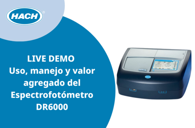 DR6000