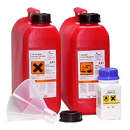 TOCTAX Reagent set for 2 months
