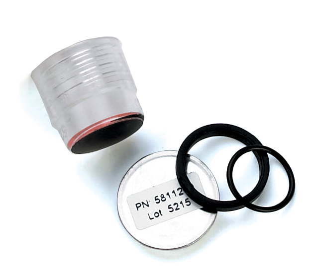 HQD HQ440D Laboratory Dual Input, Multi-Parameter Meter - pH