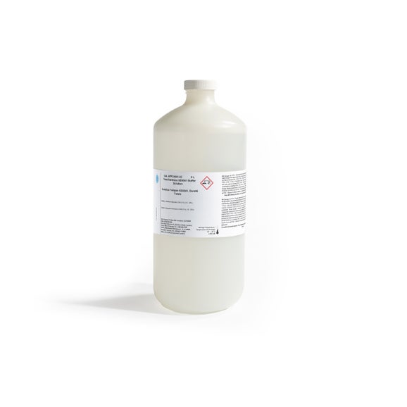 Buffer solution for EZ4041 Total Hardness Analyzer, 2 L