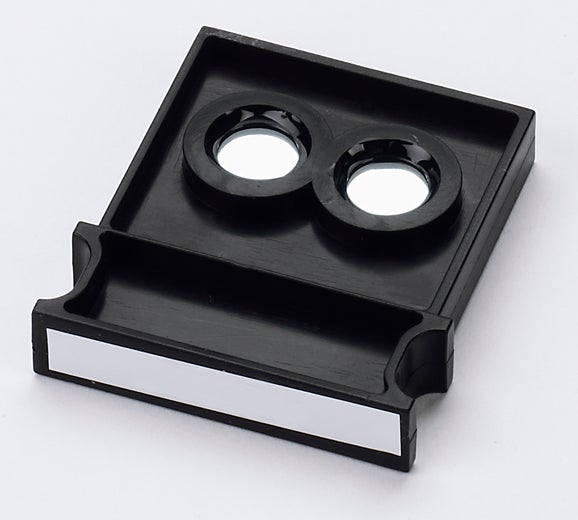 Filter, 450 nm 1/2" (1.27 cm) Dual Filter | Hach