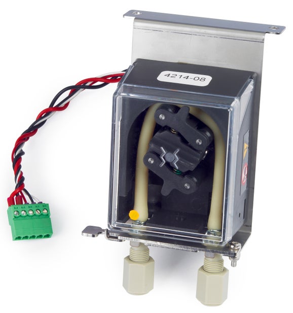 B4M WMM60 Sample Pump