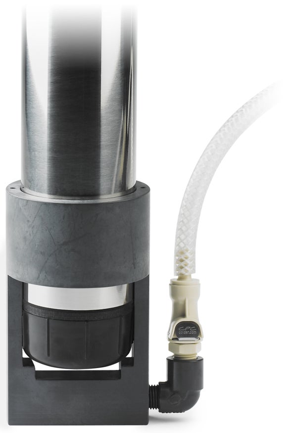 LDO Air Blast Head Kit