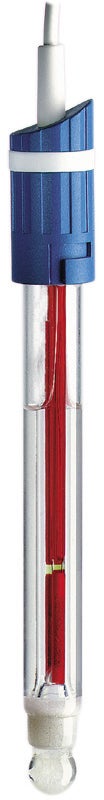 pHC2701-8 Combined pH electrode, high KCl flow, BNC