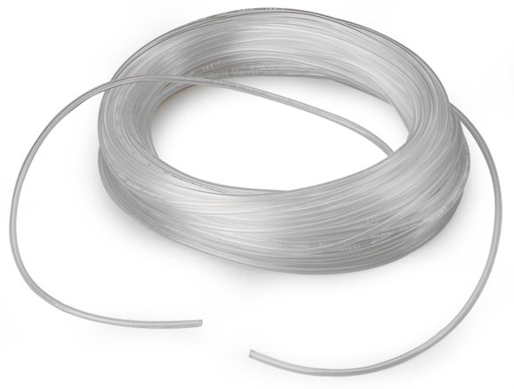 Tubing, Transmission, Large, 0.060" (1.5 mm) i.d., 50 ft (15.24 m)