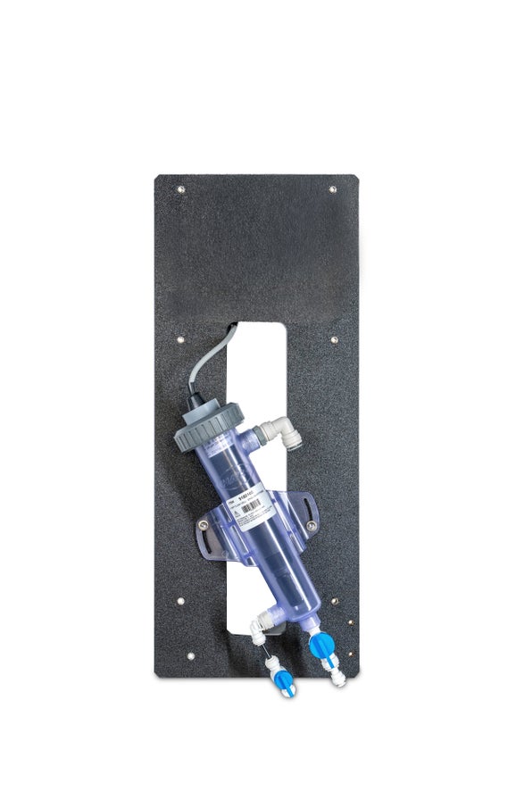 Single Parameter Monitoring Panel with Digital pH Sensor only