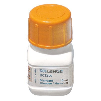 Glucose/Urea standard