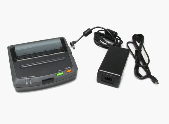 DPU-S445 USB Thermal printer kit