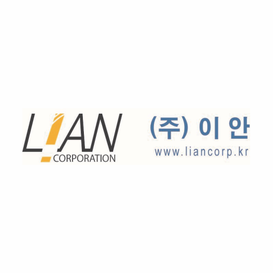 Lian Corp Logo