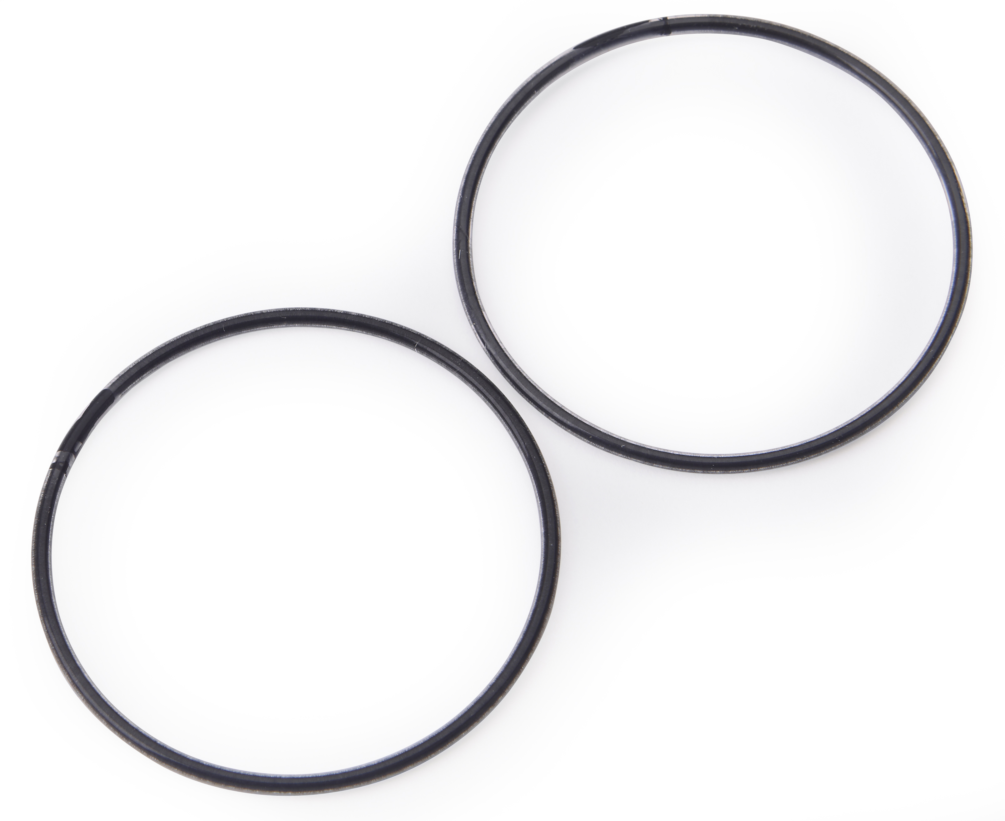 Replacement: O-RINGS, COUPLER, 47MM