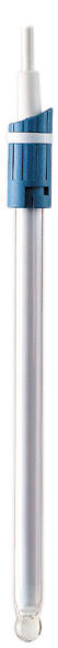 Radiometer Analytical PHG211-8 Glass pH Electrode for Alkaline Samples (alkaline glass, d=7.5 mm, BNC)