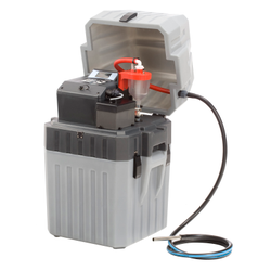 Image of a Bühler Sampler