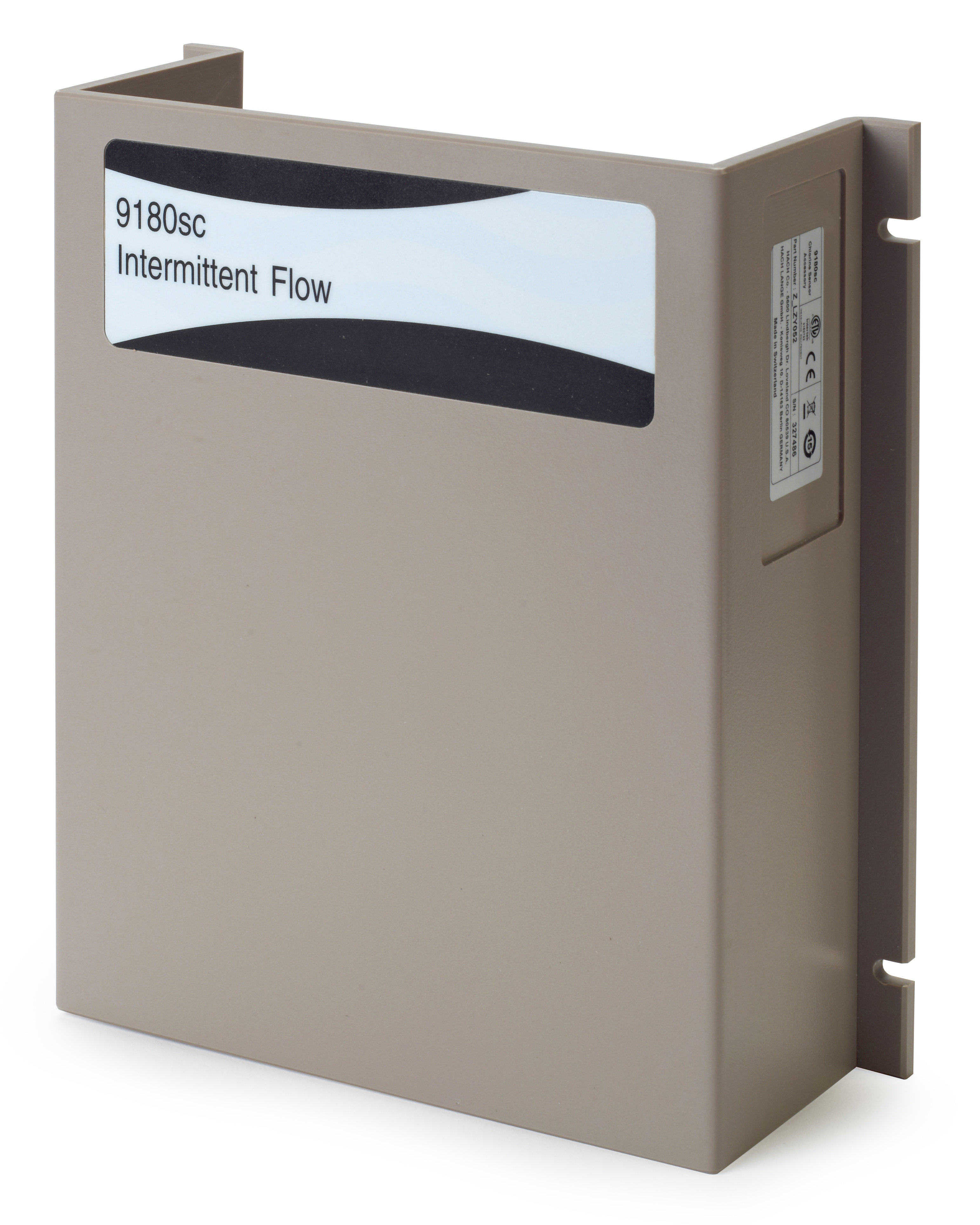 9187sc Chlorine Dioxide Amperometric Sensor | Hach