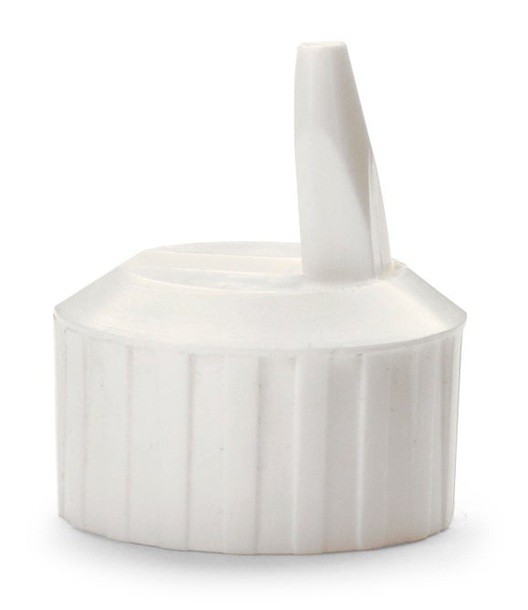 Flip-spout Caps, pack of 2