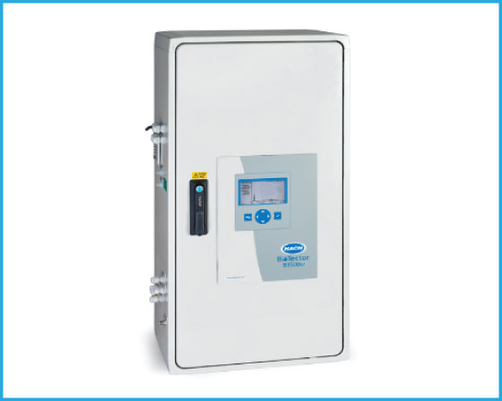 Hach BioTector B3500ul TOC Analyzer