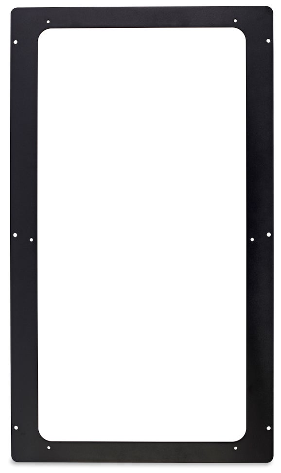 Kit, Retrofit panel, 9610sc/9611sc