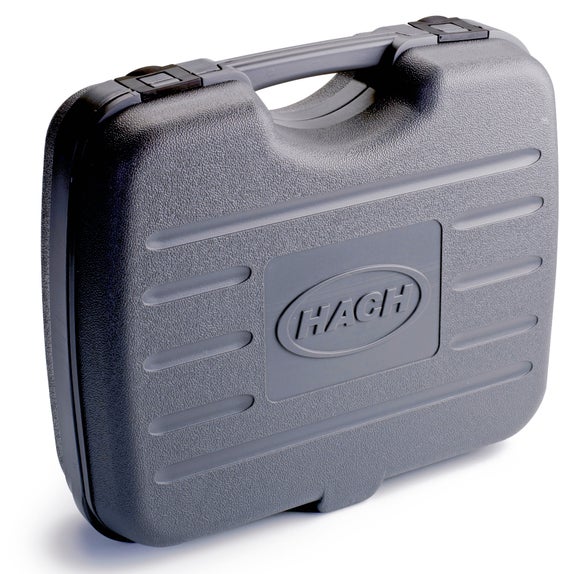 Carrying case Sension+ DO6