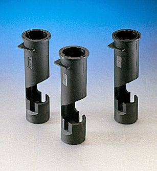 Cell adapter, 16 mm, for 2100N and 2100AN turbidimeters