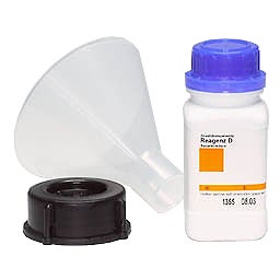Additives for LCW823, Phosphax sigma