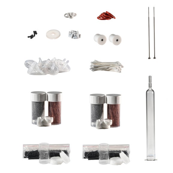 QP1680 Consumables Kit, 5000 analysis