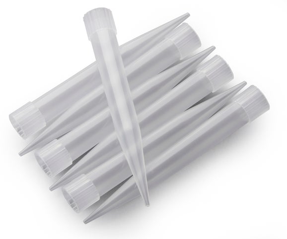 Pipet Tip, for 2794900 Pipet, 100-1000 µl, non-sterile, 1000/pk
