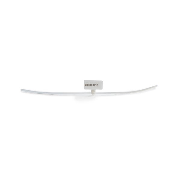Tubing, Microloop - 16cm