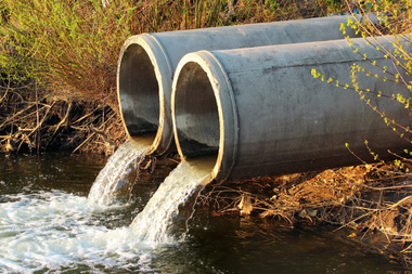 Wastewater and Discharge Management