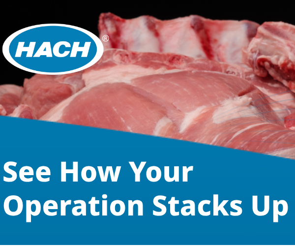 Meat and Poultry Industry Report