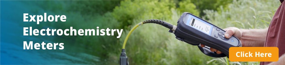 Explore Electrochemistry Meters