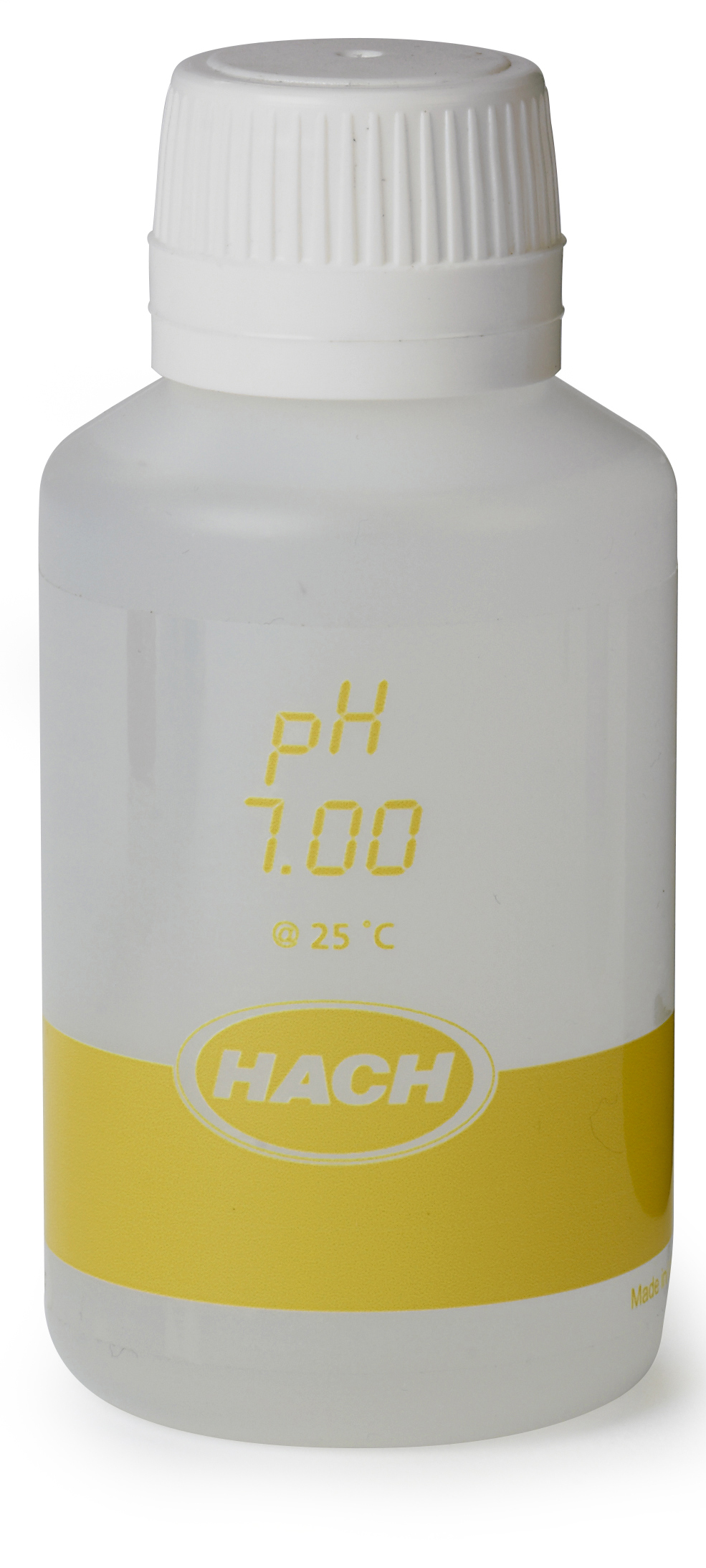 Buffer Solution, pH 7.00, 250mL | Hach