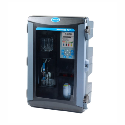 NA5600sc Sodium Analyzers