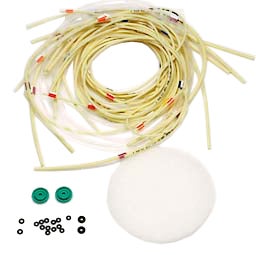 Phosphax Sigma Annual set of wear parts