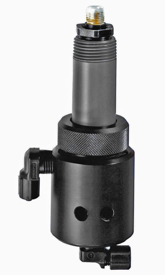 Replacement Chlorine Electrode for 9184 sc