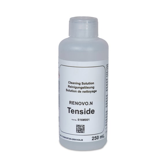 Electrode Cleaning solution, RENOVO.N, for Clean Water Samples, 250 mL