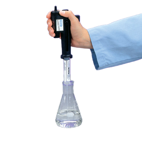 APA 6000 Ammonia and Monochloramine Analyzer | Hach