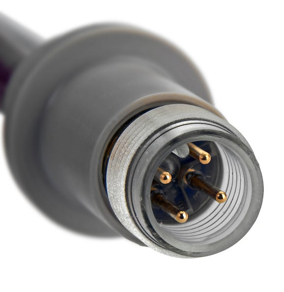 Replacement Oxygen electrode (ppb), without probe body