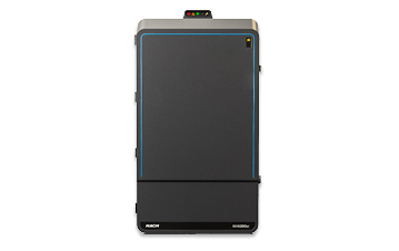 NH6000sc ammonia analyzer