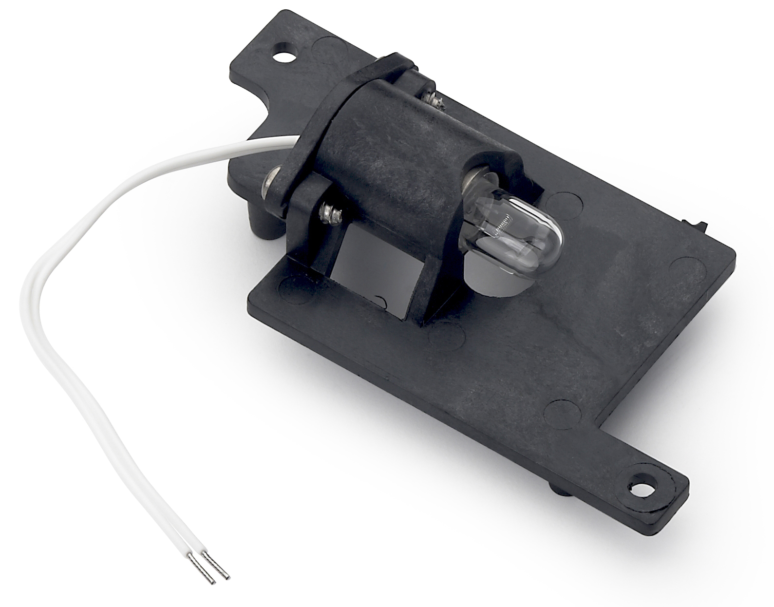 Replacement lamp for 2100 N and 2100 AN Lab turbidimeters | Hach