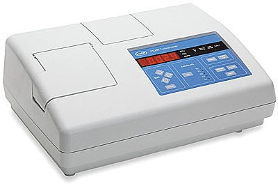 2100N IS Laboratory Turbidimeter, ISO, 230V