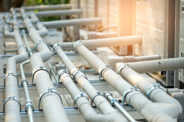 Cooling Water Systems | Optimize Heat Transfer, Minimize Fouling