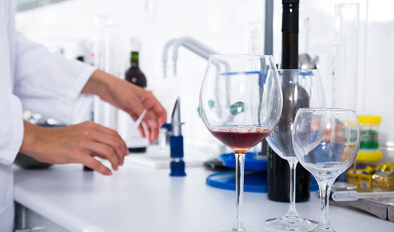 Lab Quality Control