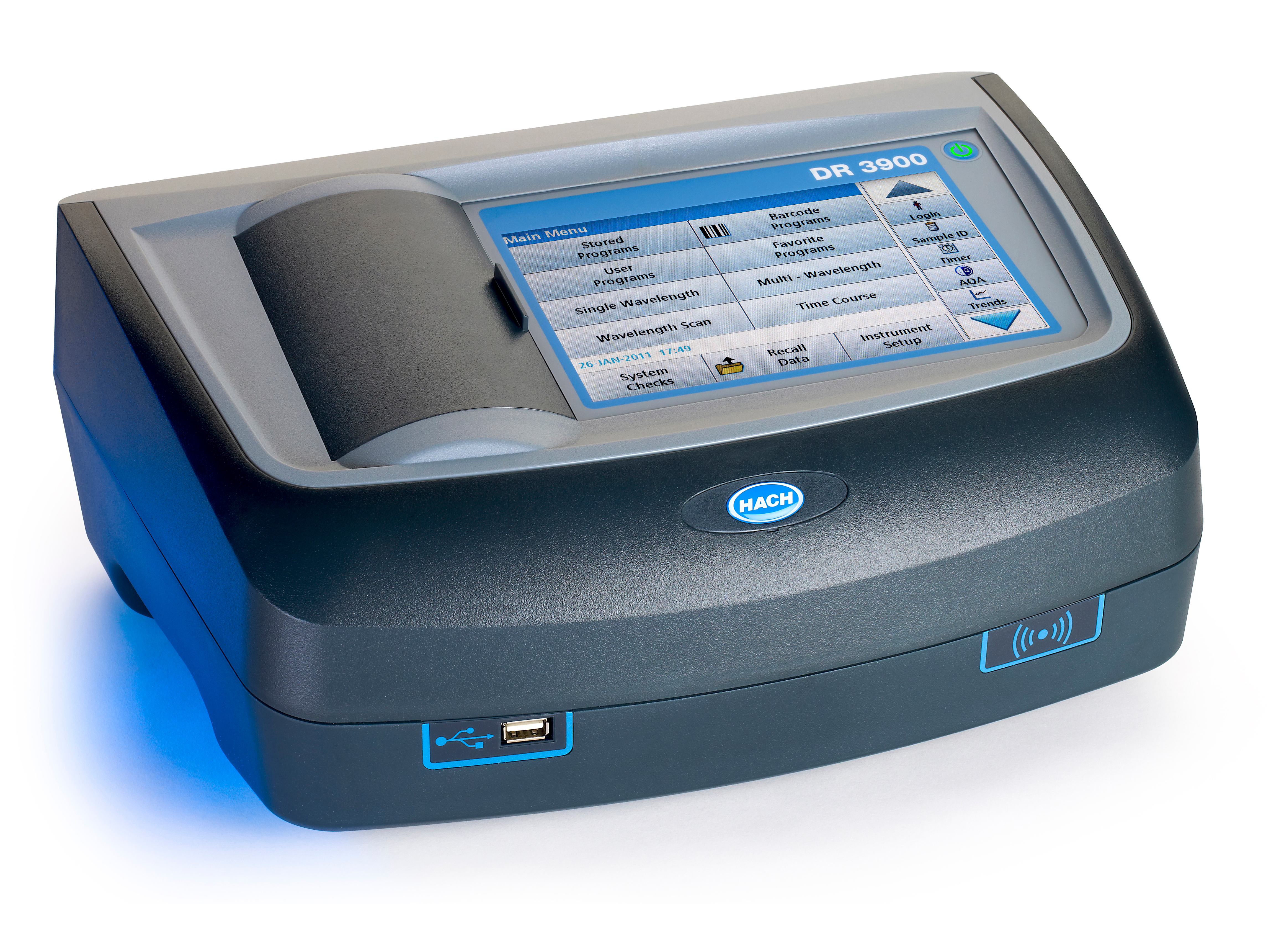DR3900-Spectrophotometer-RFID