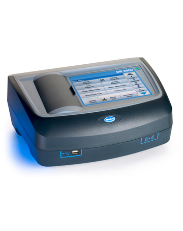 Spectrophotometers
