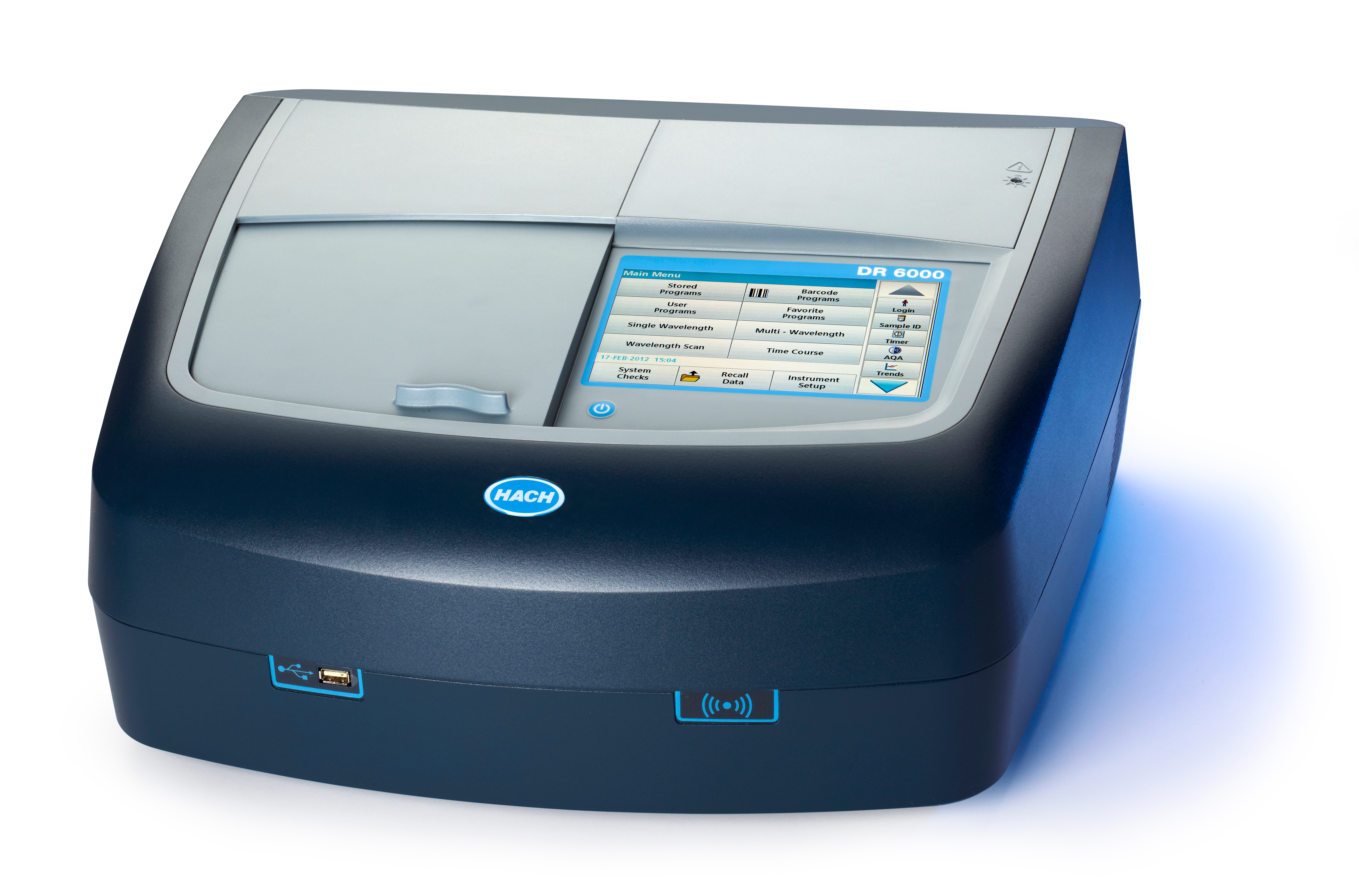 DR6000-Spectrophotometer-RFID