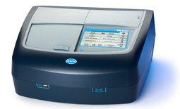 Picture of a Spectrophotometer DR6000