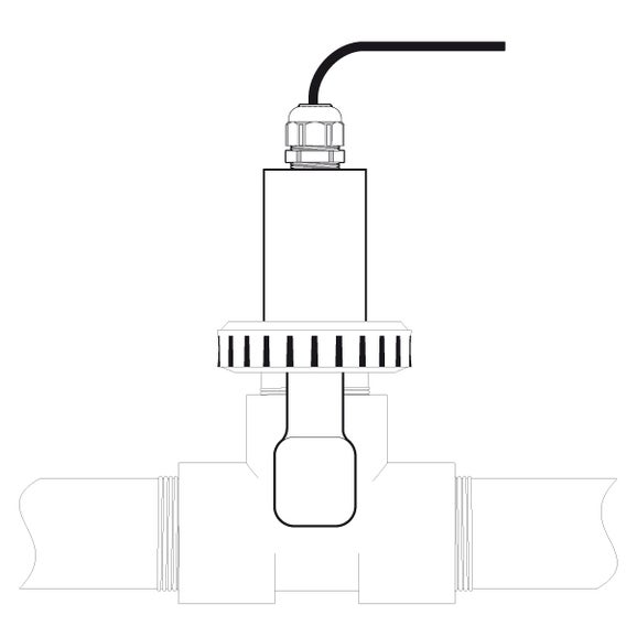 CPVC Union Mount Hardware