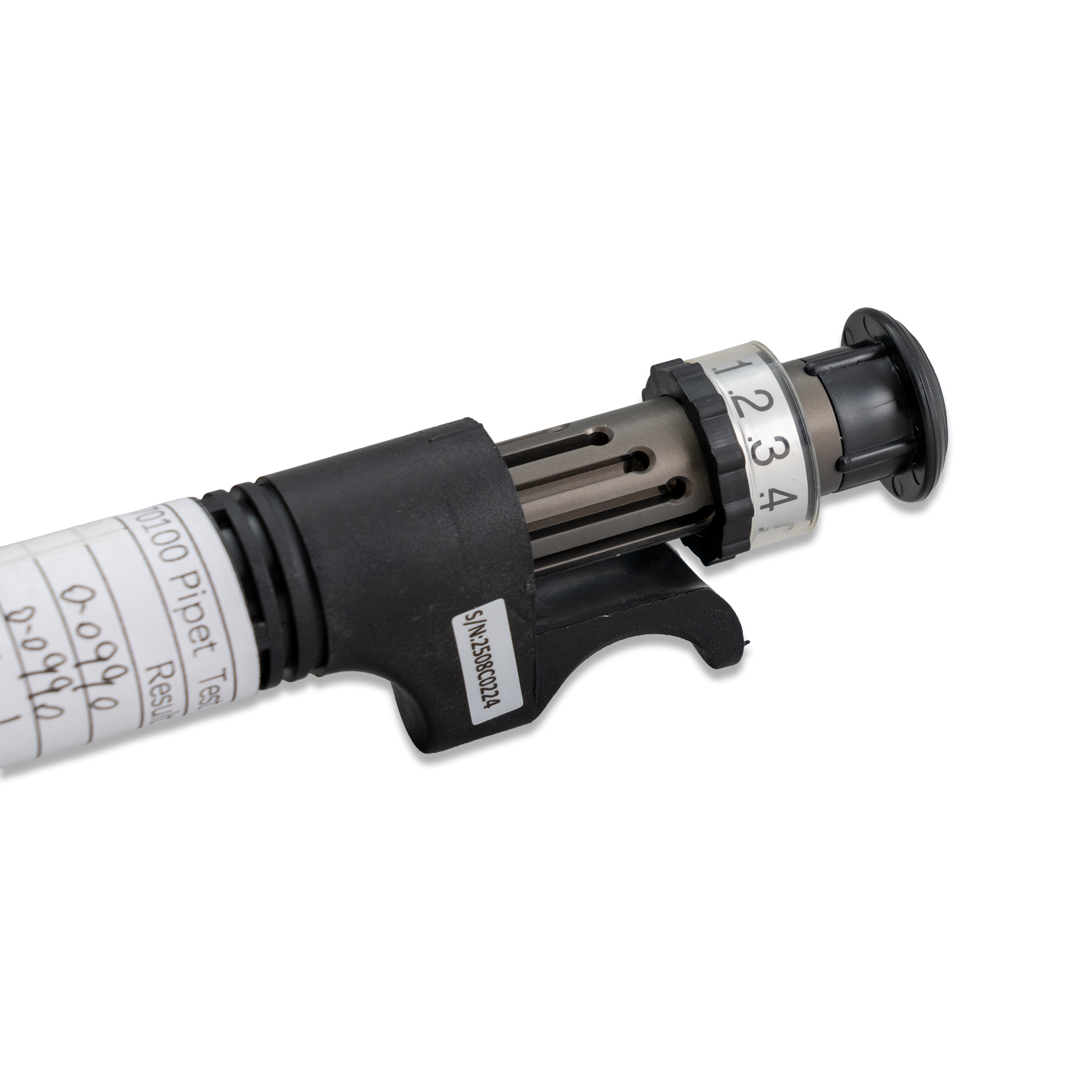 Silica Standard Solution, 1 mg/L as SiO2 (NIST), 500 mL | Hach