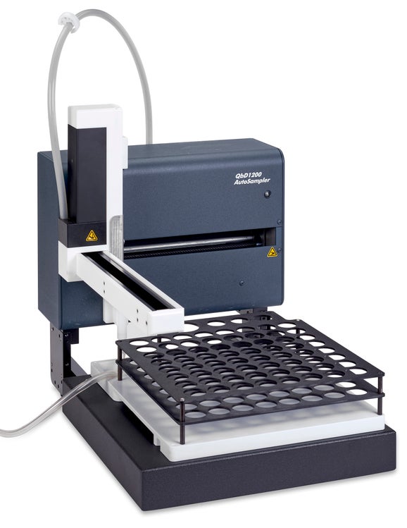 QBD1200 Autosampler