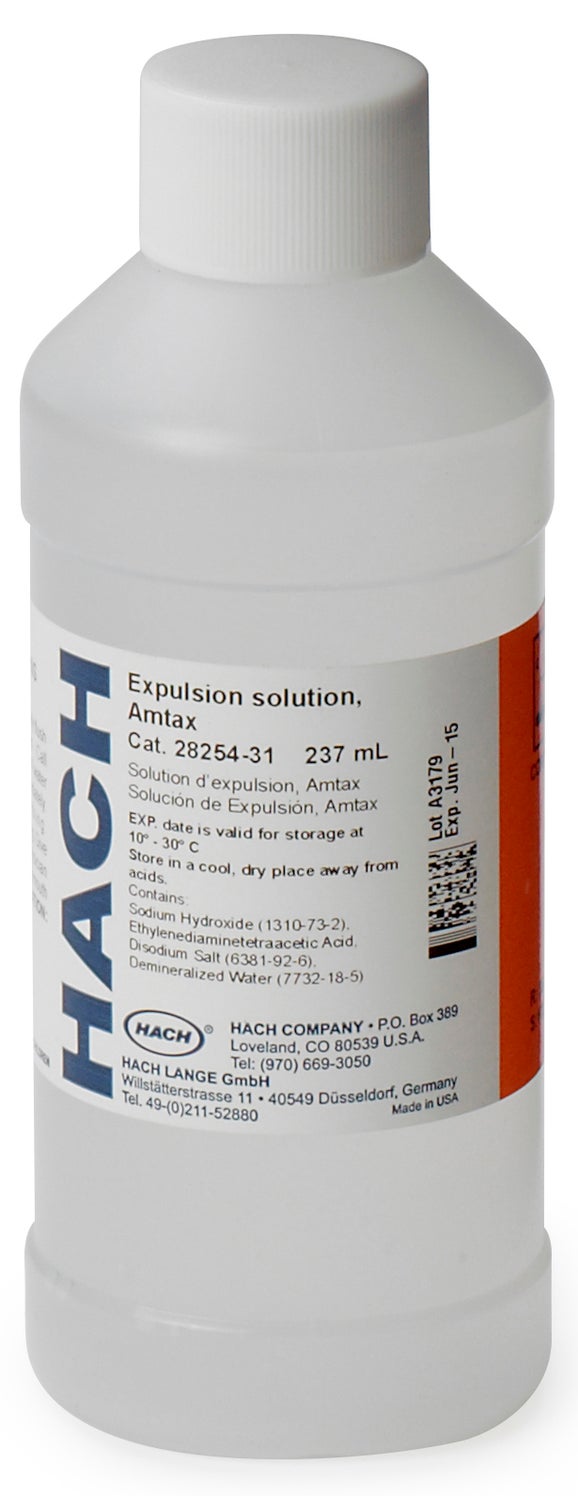 Amtax Expulsion Solution 237 mL