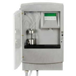 Sigmatax 2 Control unit sampling & ultrasonic homogenisation